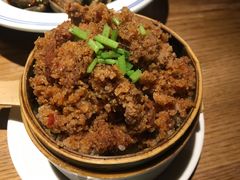 格格牛肉-九锅一堂酸菜鱼(新南凯德直营店)
