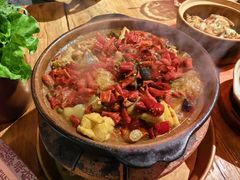 -十六蒲(桂林路店)