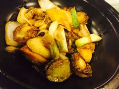 -盛港湾海鲜食府(黄沙店)