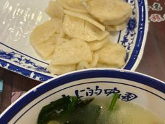 -长人馄饨铺(解放街店)