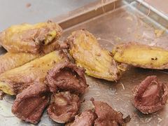 -比尔森巴西烤肉自助(红旗街店)