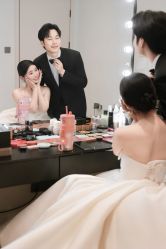 -薇薇新娘婚纱摄影连锁品牌(瘦西湖店)