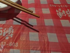 -龙师傅卤炒(天马店)