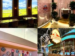 -天山传奇新疆菜(SKLP店)
