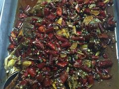 -鱼酷活鱼烤鱼(恒隆广场店)