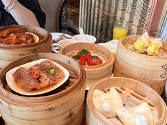 -福州世茂洲际酒店·福邸(台江店)