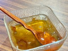 -良米山·云南野生菌过桥米线(上海首店)