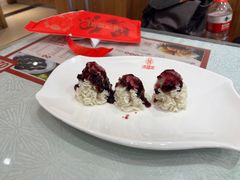 -添福来墨鱼饺子 · 海鲜东北菜(大连星海·黄浦路店)