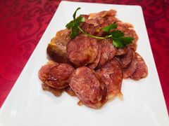 -臭桂鱼儿特色餐厅(朝晖七小区北区店)