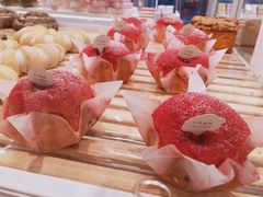 -好利来(八里庄店)