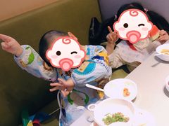 -海底捞火锅(高新万达店)