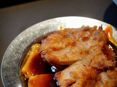 -鲜得来排骨年糕(即墨路店)