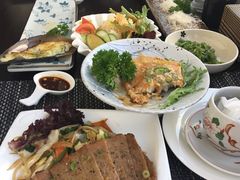 -耕海日本料理(万达华府店)
