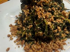 -崂山水果园农家宴(泉水鸡店)