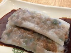 -添好运点心专门店(百老汇店)
