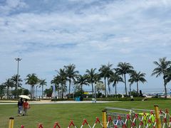 -大梅沙海滨公园
