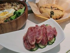 -春家·非遗手工小吃(徐汇万科广场店)