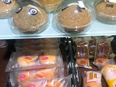 -Caidie Bakery采蝶轩(百越店)