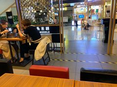 -阿香米线(龙岗万科广场店)