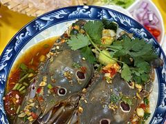 -官塘陈记鱼生·潮汕砂锅粥·牛肉火锅(潮枫路总店)