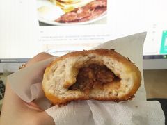 -牛煎里牛肉煎包淮南牛肉汤(广东路店)
