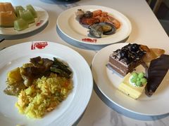 -东方明珠·可口可乐欢乐餐厅