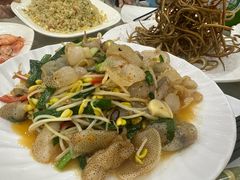 -湛江渔港·大排档(乐园路总店)