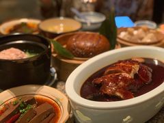 -南京大牌档(富力海珠城店)