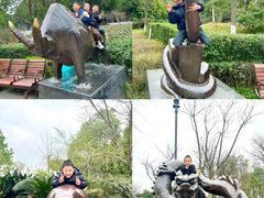 -成飞公园