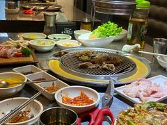 -喜来稀肉(虹泉路店)