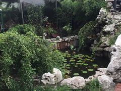 -漫渡庄绿岛花园•隐世庭园菜(滨湖店)