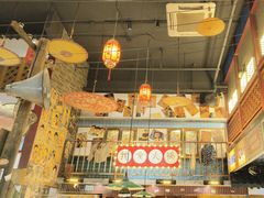 -梯坎老火锅(天禧店)