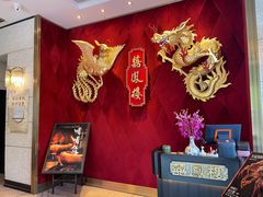 -囍凤楼·粤菜·点心·火锅(温特莱店)