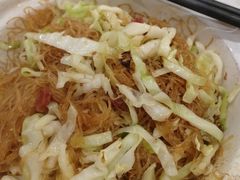 腊味粉丝煲-东江海鲜酒家(艺都分店)