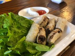 -越南牛肉河粉餐厅(书院巷店)