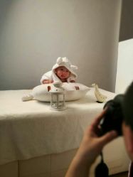 点击看大图 -哈尼Honey baby 儿童摄影(立丰国际公寓店)