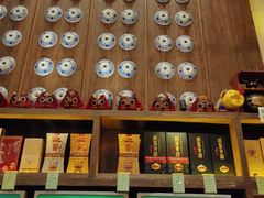 -大张烙馍村·美食地标(泉山店)
