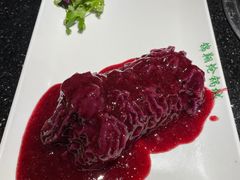 -清真·锦翔炝锅鱼(明德门店)