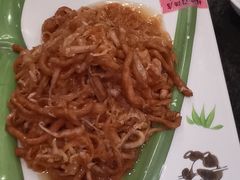 -福临门酒店·海鲜·家常菜·浑锅