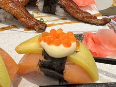-桃太郎寿司料理(大学城店)