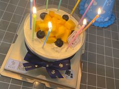 -佩家私房烘焙(宝龙店)