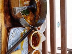 -小满手工粉(上海月星环球港店)