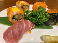 -九井澤精致料理(金茂店)