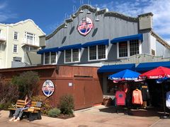 -Bubba Gump Shrimp