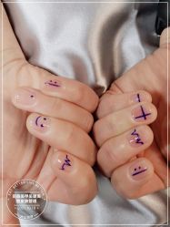 -YCai简薇美甲美睫美妆