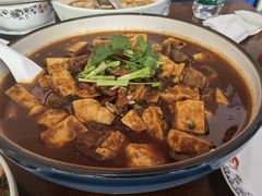 -天回镇何氏豆腐(总店)