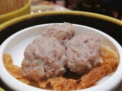 -夏宫中餐厅(香格里拉大酒店)