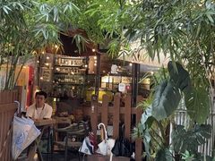 -咖法森林·咖啡  酒吧(天河店)