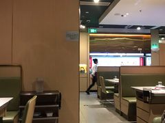 -海底捞火锅(凯德广场店)