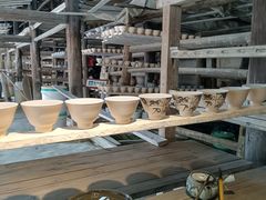 -景德镇古窑民俗博览区